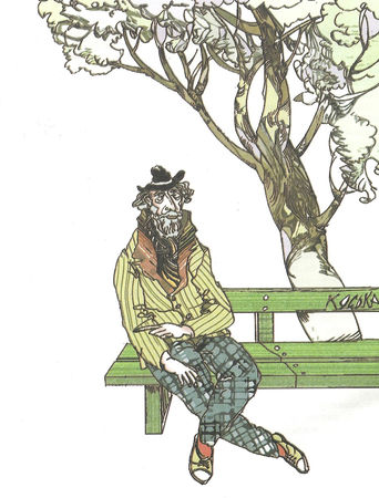 Станис Фаб - Золотая кариока