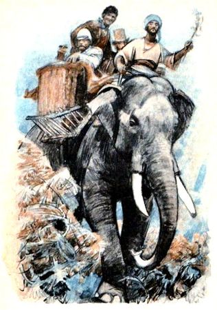 Жюль Верн - Вокруг света в восемьдесят дней