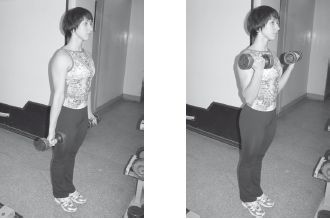 Инесса Шипилина, Игорь Самохин - Фитнес-спорт: учебник для студентов