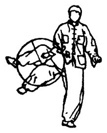 Юрий Сенчуков - Да-цзе-шу - искусство пресечения боя