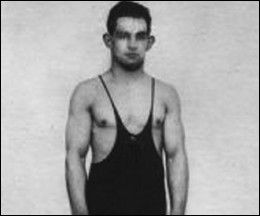 Владимир Малов - 100 великих олимпийских чемпионов