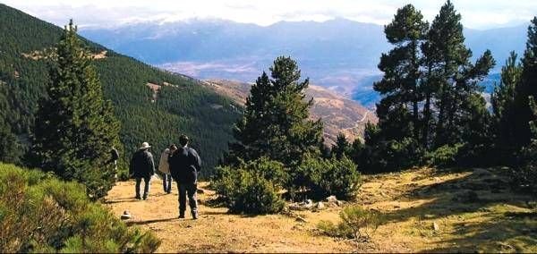 Анна Фельтина - Все об Испании