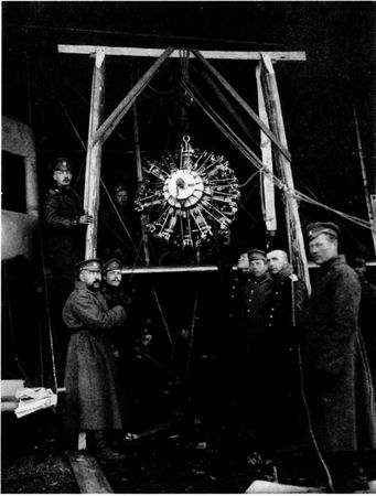 Марат Хайрулин - "Илья Муромец". Гордость русской авиации