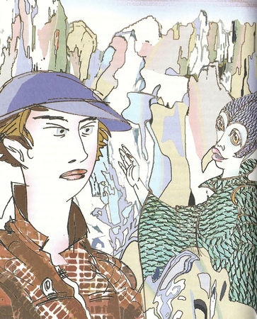 Станис Фаб - Золотая кариока