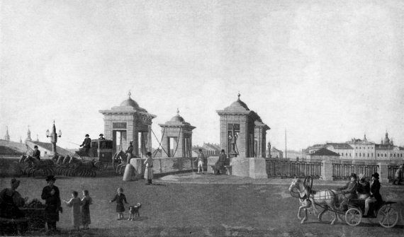 Зоя Юркова - Сенная площадь. Вчера, сегодня, завтра