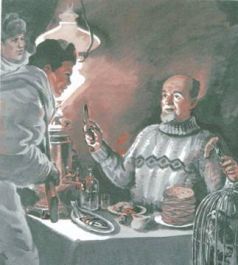 Кирилл Голованов - Катерники