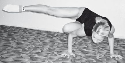 Инесса Шипилина, Игорь Самохин - Фитнес-спорт: учебник для студентов