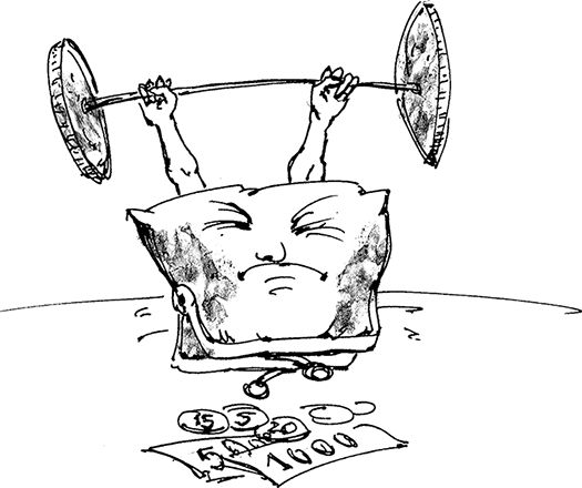 Михаил Задорнов - Записки из Твиттера