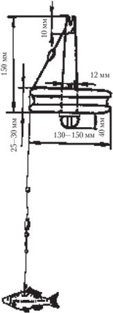 Алексей Филипьечев - Особенности ловли рыб семейства окуневых