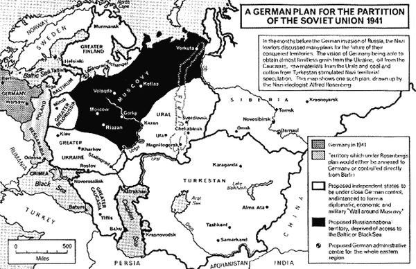Виталий Масловский - С кем и против кого воевали украинские националисты в годы...