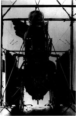 Марат Хайрулин - "Илья Муромец". Гордость русской авиации