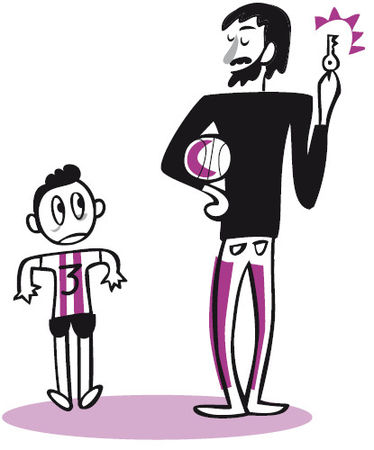 Невена Ловринчевич - Дисциплина без ремня. Секреты счастливых родителей