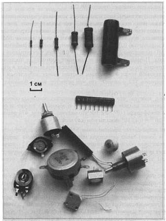 Юрий Ревич - Занимательная электроника