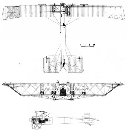 Марат Хайрулин - "Илья Муромец". Гордость русской авиации