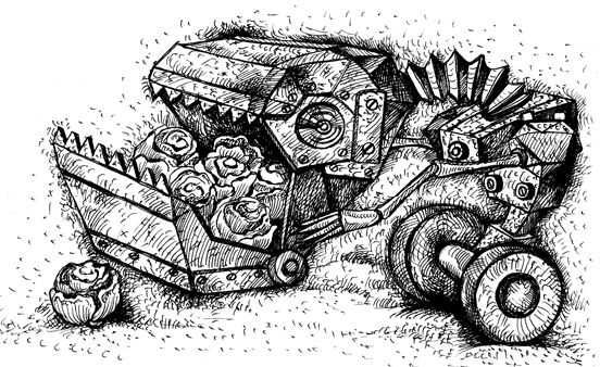 Андрей Буровский - Человек третьего тысячелетия