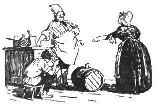 Бэла Прилежаева-Барская - Крепостной художник