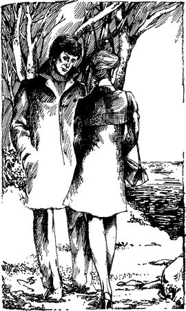 Стэн Барстоу - Рассказ о брате