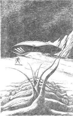 Жозеф Рони-старший - Звездоплаватели