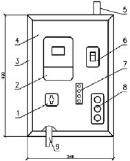 Евгений Банников, Виктор Барановский - Электричество дома и на даче