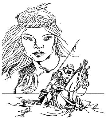 Пол Андерсон - Миры Пола Андерсона. Т. 1. Зима над миром. Огненная пора