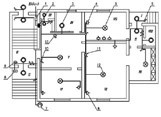 Евгений Банников, Виктор Барановский - Электричество дома и на даче