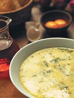 Сборник рецептов - Грузинская кухня