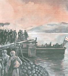 Кирилл Голованов - Катерники