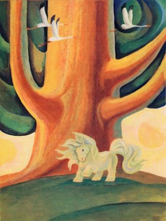 Якутский олонхо - Нюргун Боотур Стремительный