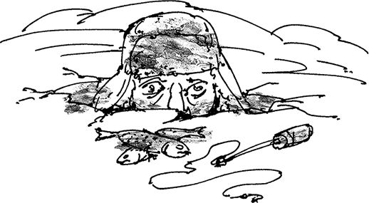 Михаил Задорнов - Записки из Твиттера