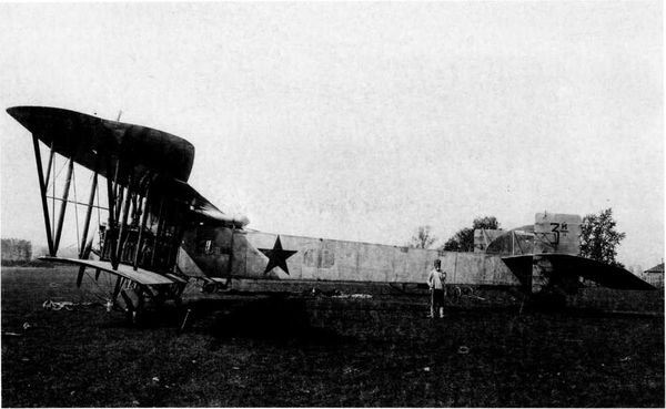 Марат Хайрулин - "Илья Муромец". Гордость русской авиации