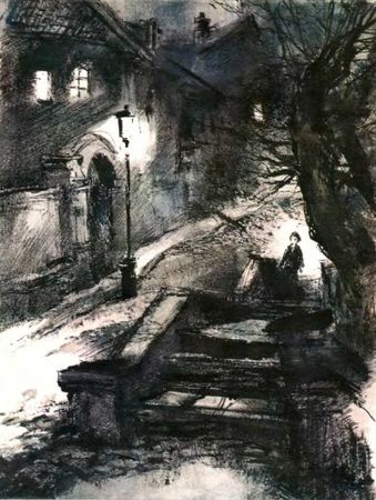 Владимир Короленко - Дети подземелья