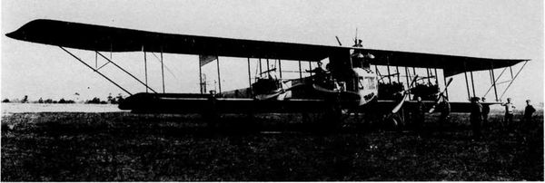 Марат Хайрулин - "Илья Муромец". Гордость русской авиации