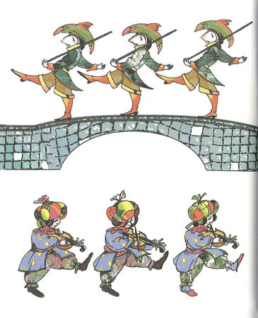 Станис Фаб - Золотая кариока