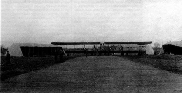 Марат Хайрулин - "Илья Муромец". Гордость русской авиации