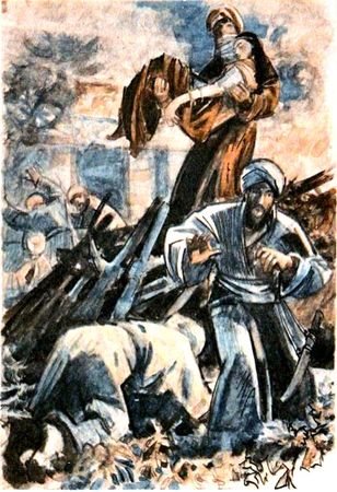 Жюль Верн - Вокруг света в восемьдесят дней