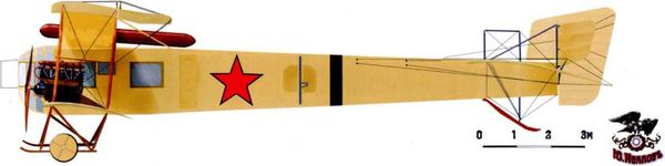 "Илья Муромец". Гордость...