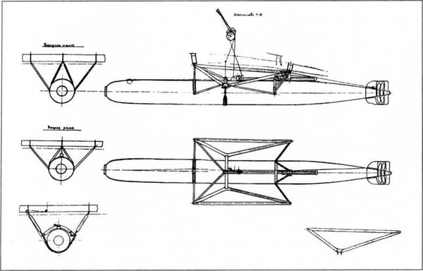 Марат Хайрулин - "Илья Муромец". Гордость русской авиации