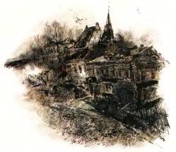 Владимир Короленко - Дети подземелья