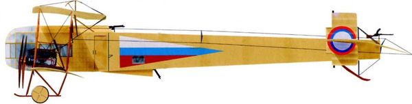 Марат Хайрулин - "Илья Муромец". Гордость русской авиации