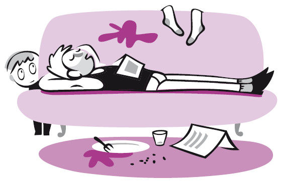 Невена Ловринчевич - Дисциплина без ремня. Секреты счастливых родителей