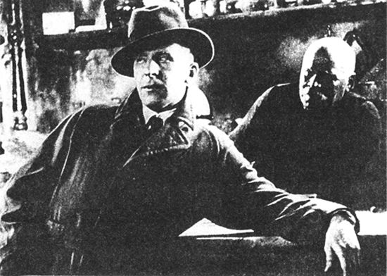 Василий Ливанов - Ваш Шерлок Холмс