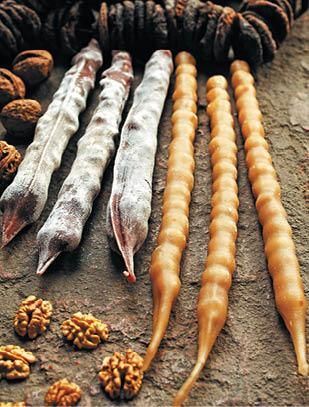 Сборник рецептов - Грузинская кухня