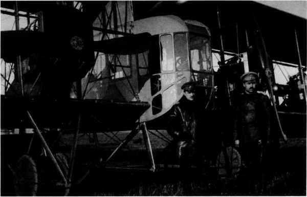 Марат Хайрулин - "Илья Муромец". Гордость русской авиации