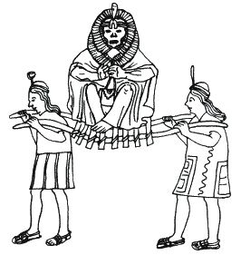 Энн Кенделл - Инки. Быт, религия, культура