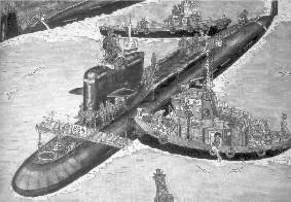 Владимир Бойко - Не служил бы я на флоте... II (сборник)