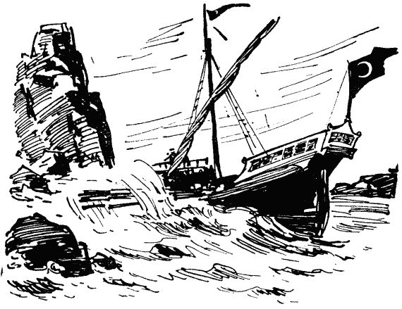 Мор Йокаи - Золотой человек