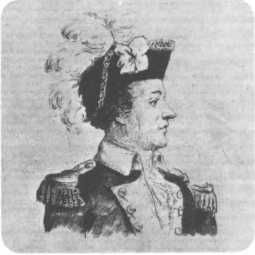 Домини Жандо - История мирового цирка