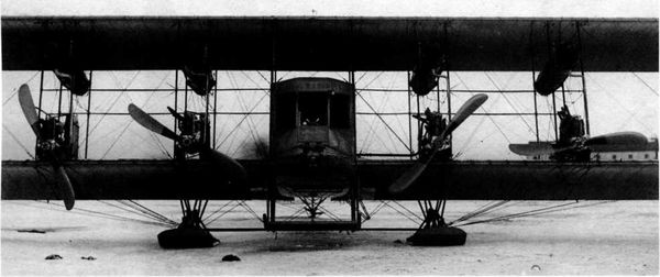 Марат Хайрулин - "Илья Муромец". Гордость русской авиации