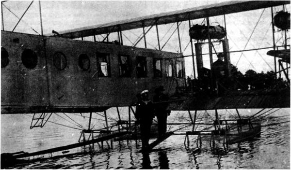 Марат Хайрулин - "Илья Муромец". Гордость русской авиации