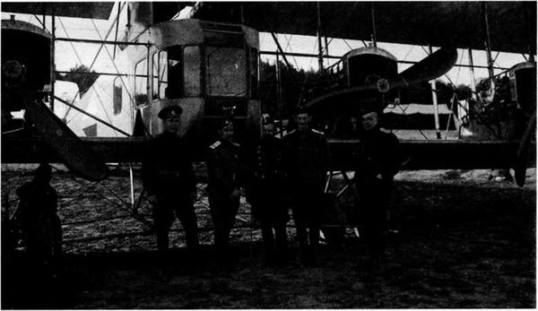 Марат Хайрулин - "Илья Муромец". Гордость русской авиации